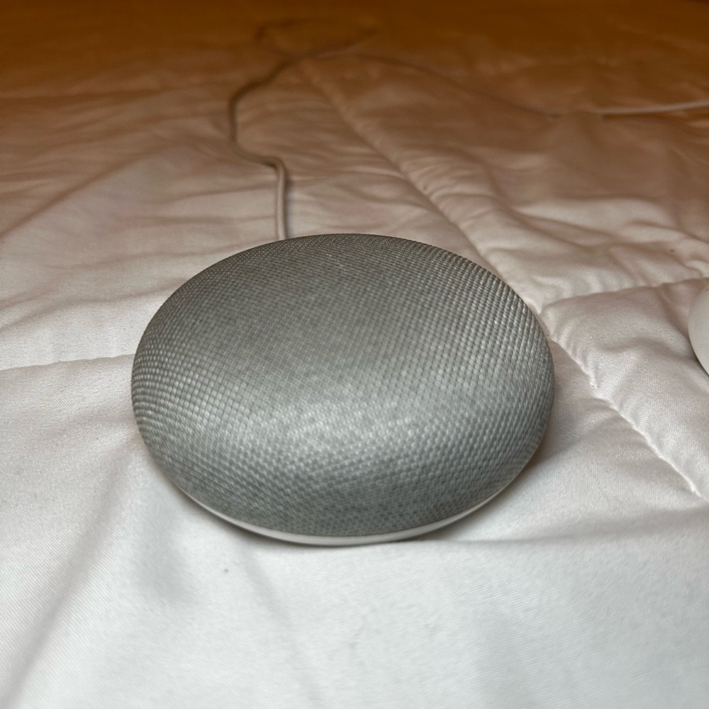 Google Home